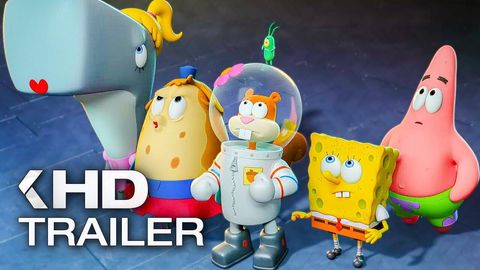 Image of Plankton: The Movie <span>Trailer</span>