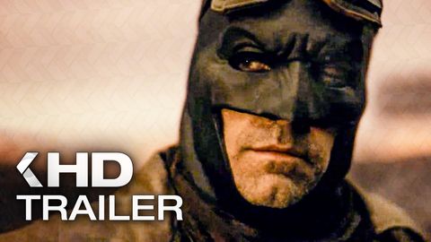 Bild zu JUSTICE LEAGUE: The Snyder Cut <span>Trailer 2</span>
