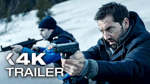 Bild zu Snow: Eisige Stille <span>Trailer</span>