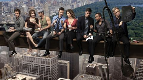 Bild zu CSI: NY