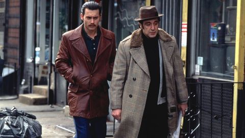 Image of Donnie Brasco