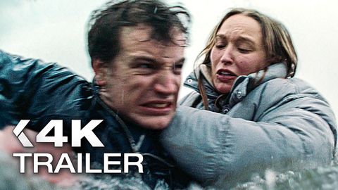 Bild zu BUBBLES... wir waren doch Freunde <span>Trailer</span>