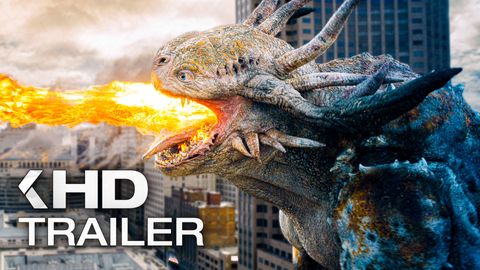 Image of THE BEST UPCOMING MOVIES 2025 (Trailers)