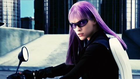 Bild zu Ultraviolet
