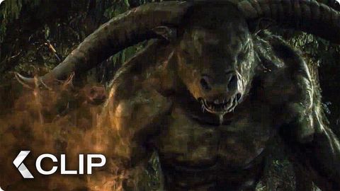 Image of Percy Jackson & The Olympians <span>Clip</span>