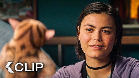 Bild zu Miriam lernt Fitzgeraldo kennen - Clip