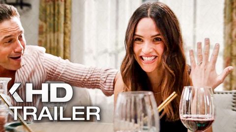 Bild zu Der Vater der Braut <span>Trailer</span>