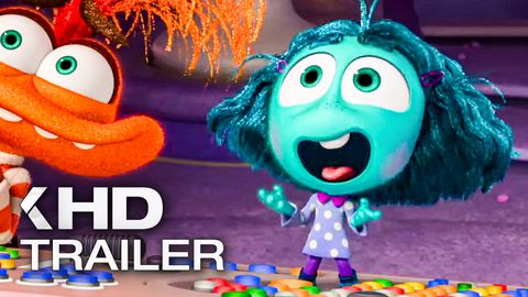 Image of Inside Out 2 <span>Trailer 3</span>