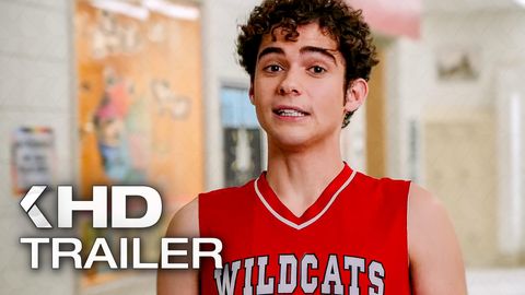 Image of High School Musical: The Musical: The Series <span>Trailer</span>