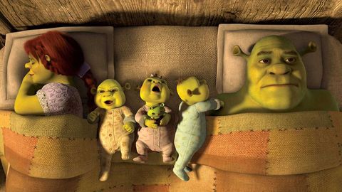 Image of Shrek Forever After