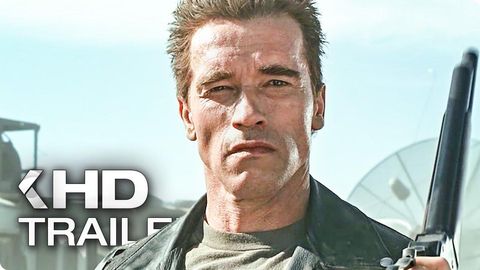 Bild zu Terminator 2  <span>Clip & Trailer</span>