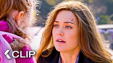 Image of A Daring Plan to Save the Girl with a Bomb - THE BLACKLIST Clip