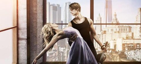 Bild zu Streetdance: New York