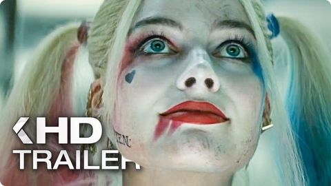 Image of Suicide Squad <span>Trailer 5</span>