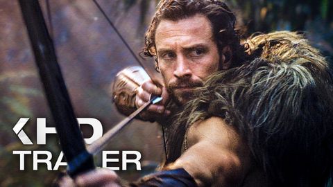 Bild zu Kraven the Hunter <span>Trailer 2</span>