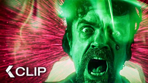 Bild zu Peter Dinklage wird zum THE TOXIC AVENGER! - Clip