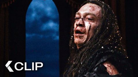 Bild zu Wer schon tot ist kann nicht mehr sterben! - Clip