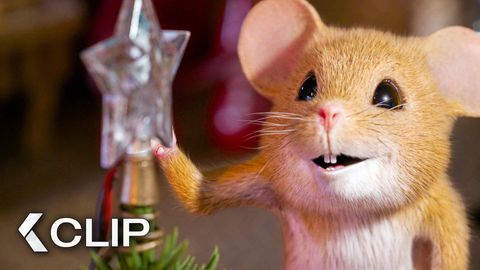 Bild zu Ein besinnliches Fest! - Clip