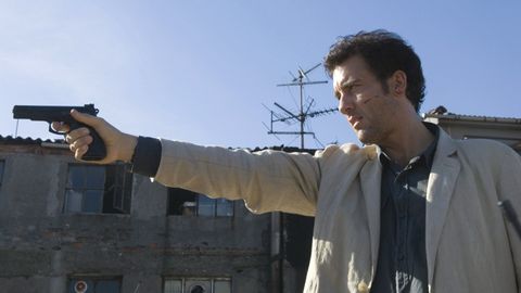 Image of The International
