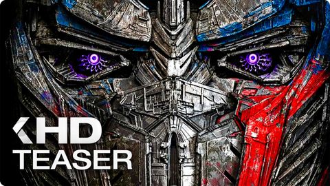 Bild zu Transformers 5 <span>Teaser Trailer</span>