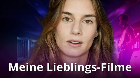 Bild zu Maya Unger's Lieblingsfilme & Serien @R8