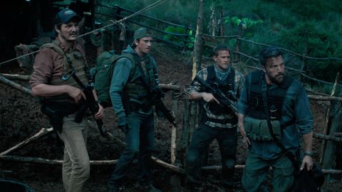 Image of Triple Frontier
