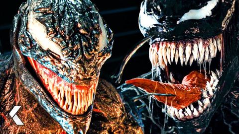 Image of Venom <span>Compilation</span>