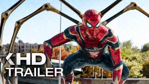 Bild zu Spider-Man: No Way Home <span>Trailer 2</span>