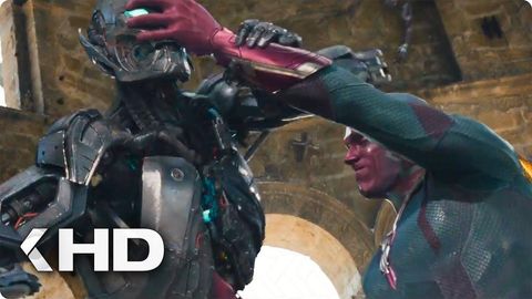 Image of Avengers 2 <span>Clip</span>