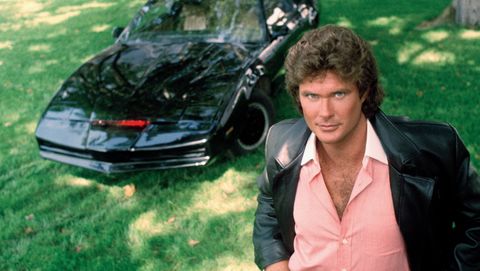 Bild zu Knight Rider