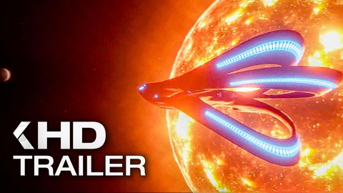 Image of The Orville <span>Trailer</span>