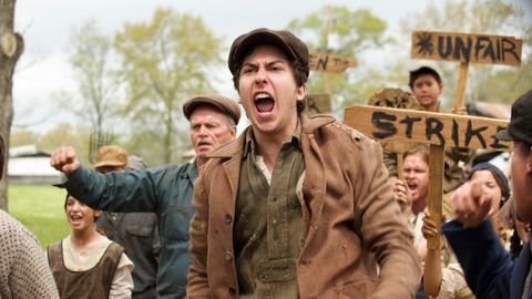 Image of In Dubious Battle