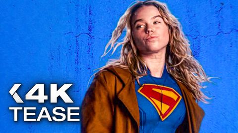Image of Supergirl <span>Teaser Trailer 2</span>