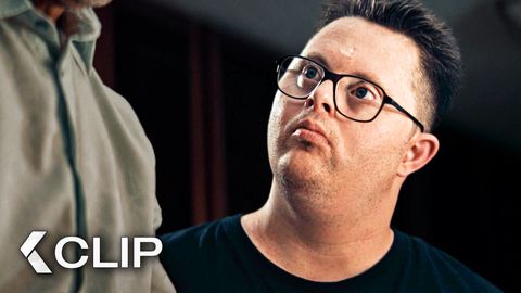 Bild zu Der Geburtstag eines Kindes! - Clip