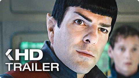 Image of Star Trek Beyond <span>Trailer 2</span>