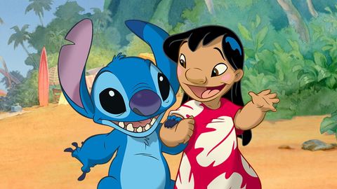Image of Lilo & Stitch: The Series