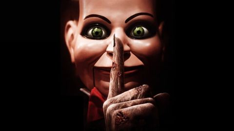 Bild zu Dead Silence