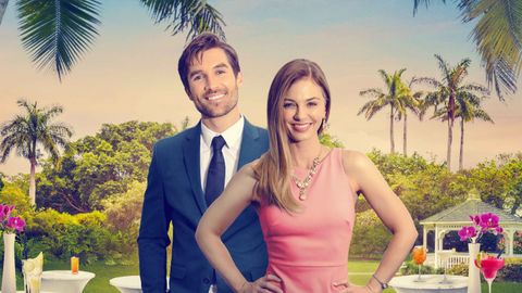 Bild zu The Love Gala - Im Garten der Liebe