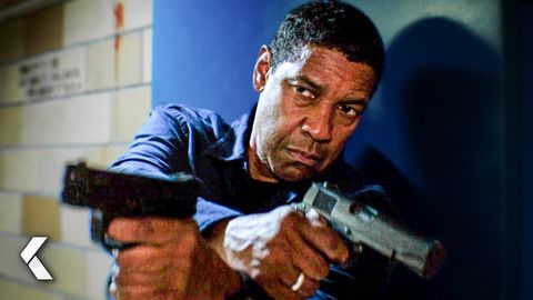 Image of The Equalizer 2 <span>Compilation</span>