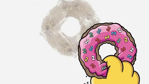 Bild zu Die Simpsons: Der Film 2