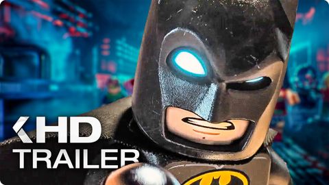 Bild zu The Lego Batman Movie <span>Video</span>