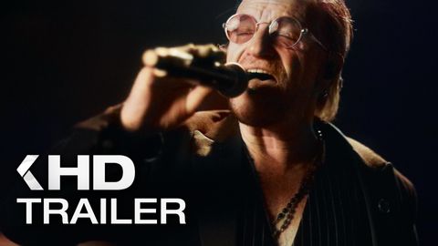 Image of Bono: Stories of Surrender <span>Trailer</span>