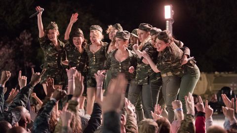 Image of Pitch Perfect 3