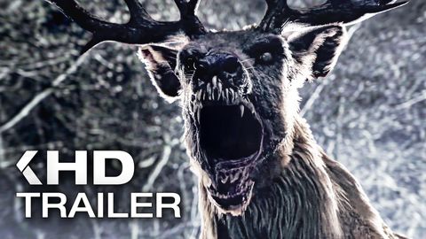 Image of Bambi: The Reckoning <span>Trailer</span>
