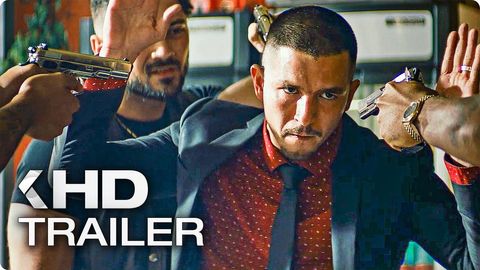 Bild zu Gangstas 4 Life <span>Trailer</span>