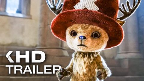 Bild zu One Piece <span>Teaser Trailer 2</span>