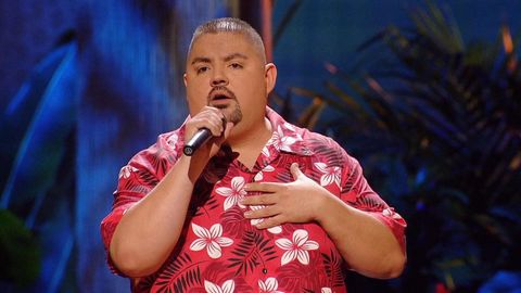 Bild zu Gabriel Iglesias: Legend of Fluffy