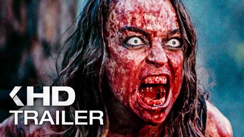 Image of The Best ZOMBIE Movies (Trailers)