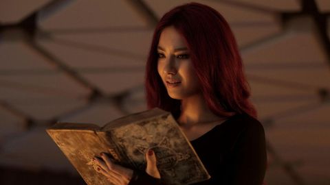 Image of Do Not Enter