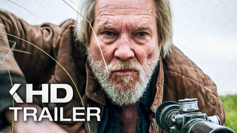 Bild zu The Old Man <span>Trailer</span>